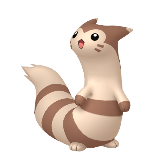 #0162 - Furret