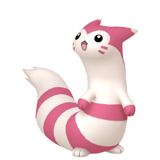 #0162 - Furret