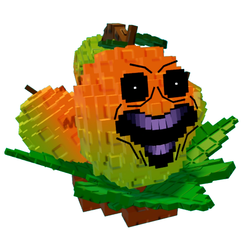 Troll Mango (Random DPS)