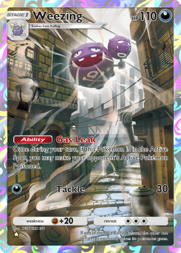 Trading Card 1 Star (Pokemon TCG Pocket) - ShinyAsh