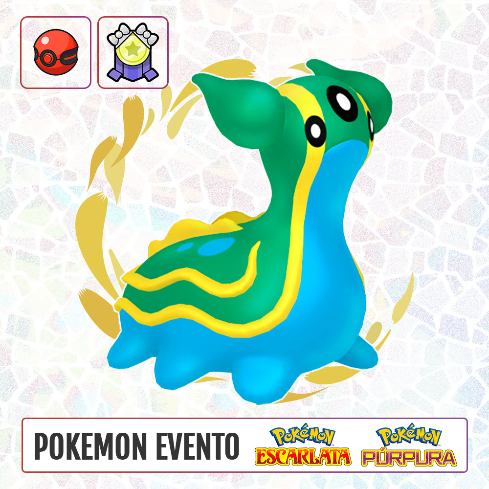 #0423 - Gastrodon Eduardo Cunha Evento Pokémon World Championships Yokohama 2023