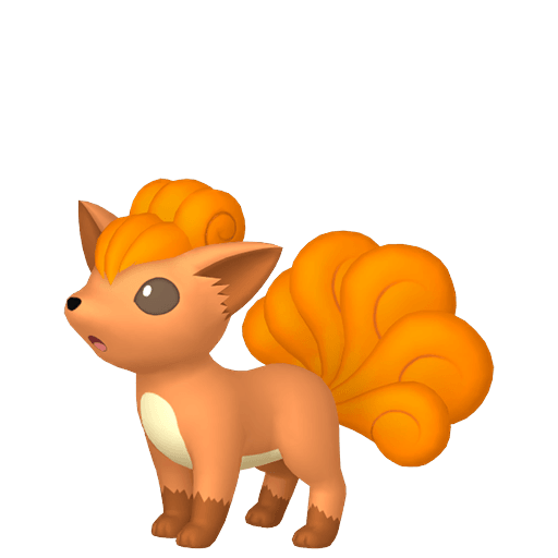 #0037 - Vulpix - ShinyAsh