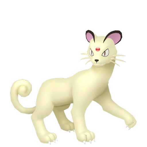 #0053 - Persian - ShinyAsh