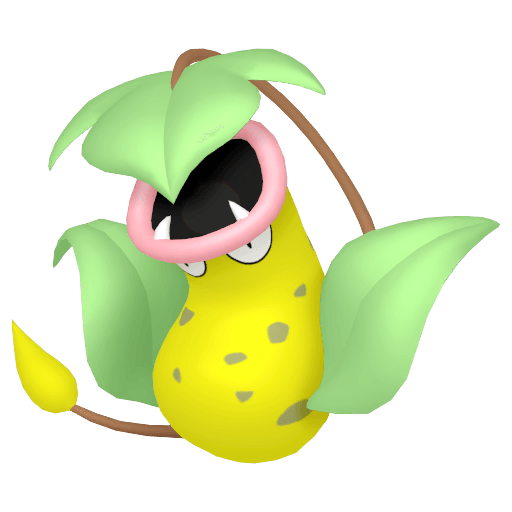 #0071 - Victreebel - ShinyAsh