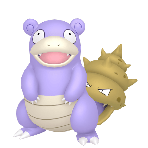 #0080 - Slowbro - ShinyAsh