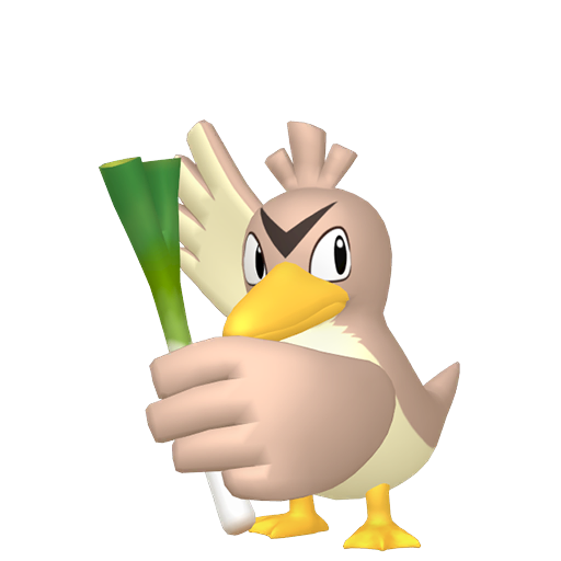 #0083 - Farfetch'd
