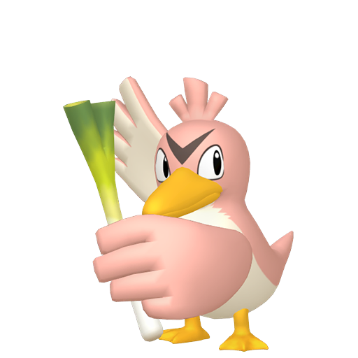 #0083 - Farfetch'd