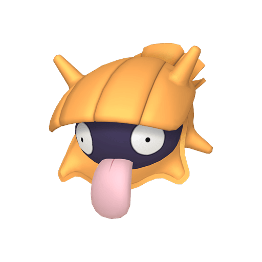 #0090 - Shellder - ShinyAsh