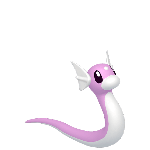#0147 - Dratini - ShinyAsh
