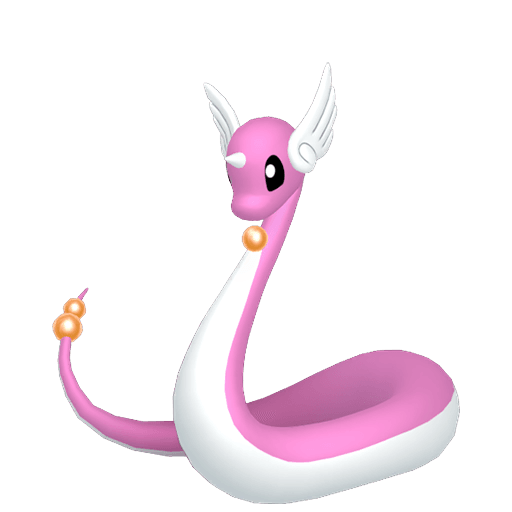 #0148 - Dragonair - ShinyAsh