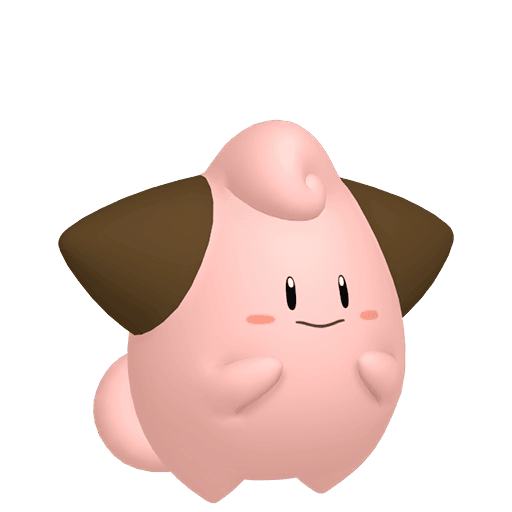 #0173 - Cleffa - ShinyAsh