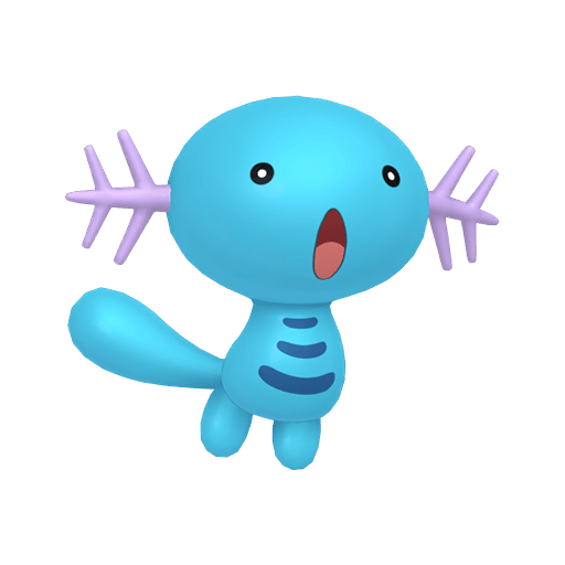 #0194 - Wooper - ShinyAsh