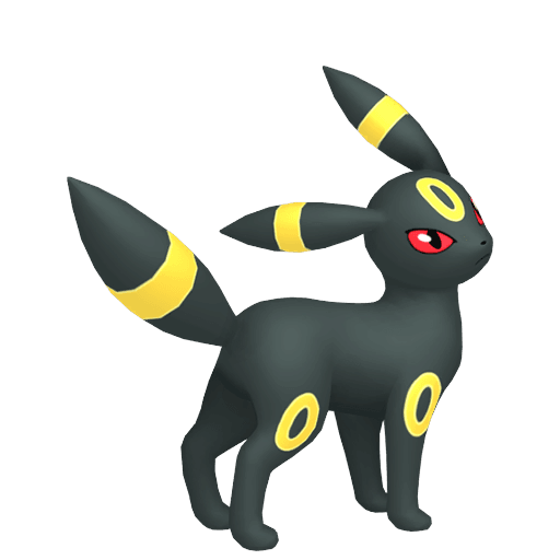 #0197 - Umbreon - ShinyAsh