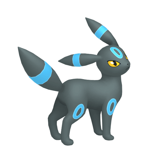 #0197 - Umbreon - ShinyAsh