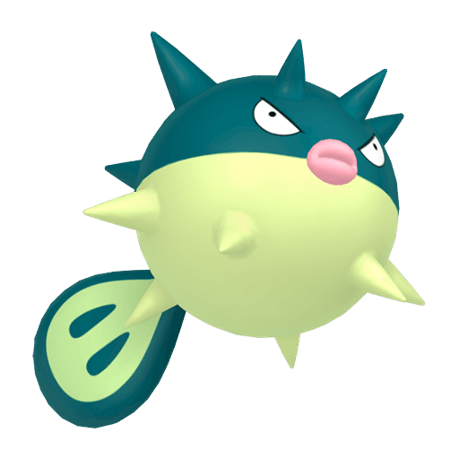 #0211 - Qwilfish - ShinyAsh