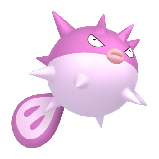 #0211 - Qwilfish - ShinyAsh