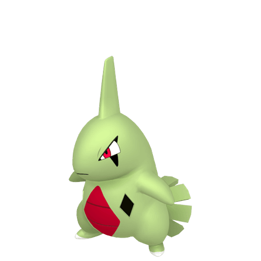 #0246 - Larvitar - ShinyAsh