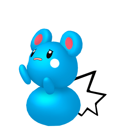 #0298 - Azurill - ShinyAsh