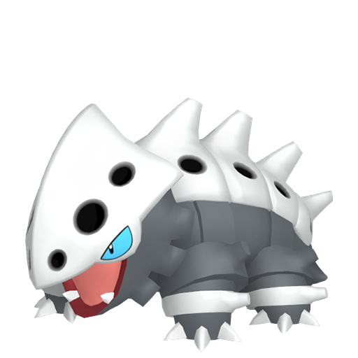 #0305 - Lairon