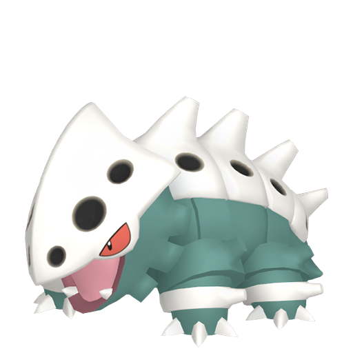 #0305 - Lairon