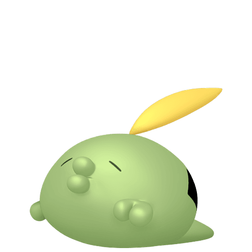 #0316 - Gulpin - ShinyAsh