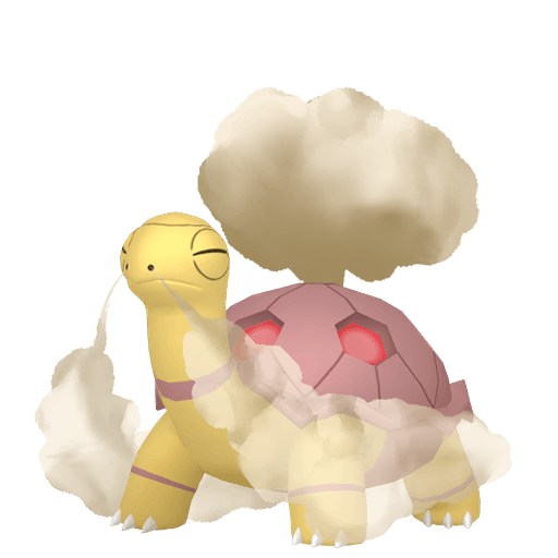 #0324 - Torkoal - ShinyAsh