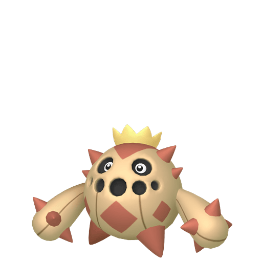 #0331 - Cacnea - ShinyAsh
