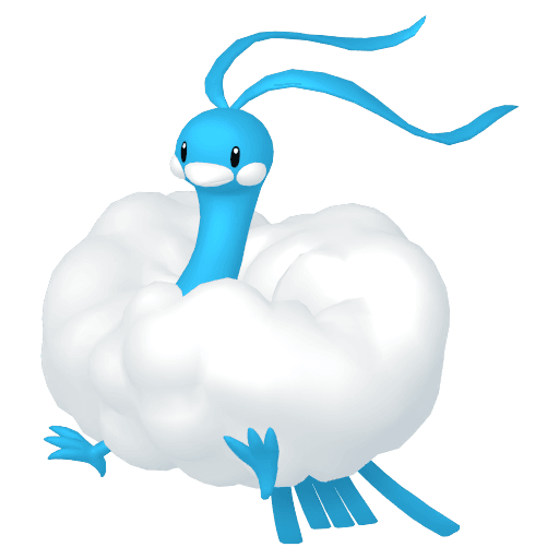 #0334 - Altaria - ShinyAsh