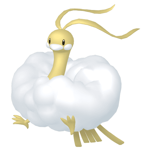 #0334 - Altaria - ShinyAsh