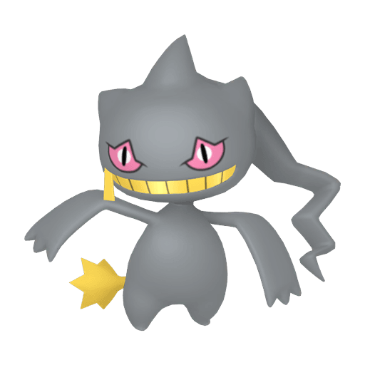 #0354 - Banette - ShinyAsh