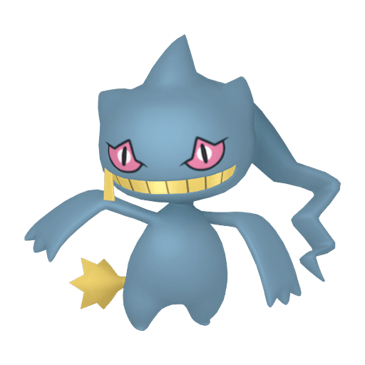 #0354 - Banette - ShinyAsh