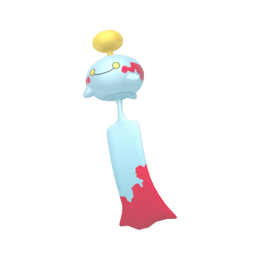 #0358 - Chimecho - ShinyAsh
