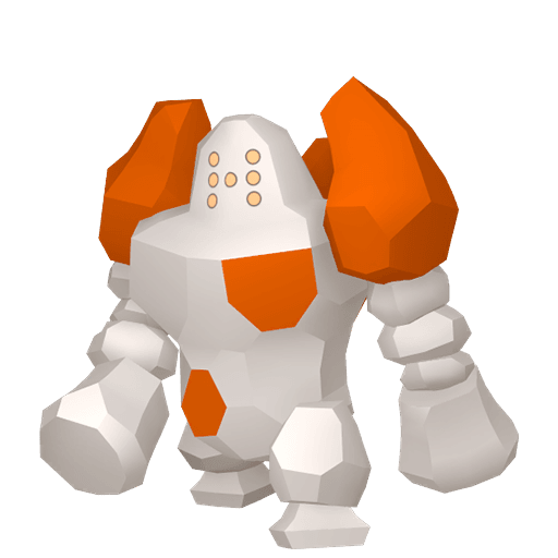 #0377 - Regirock - ShinyAsh