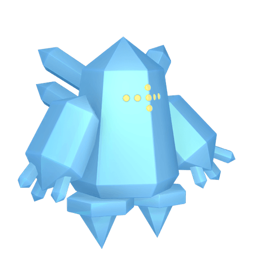 #0378 - Regice - ShinyAsh