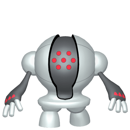 #0379 - Registeel - ShinyAsh