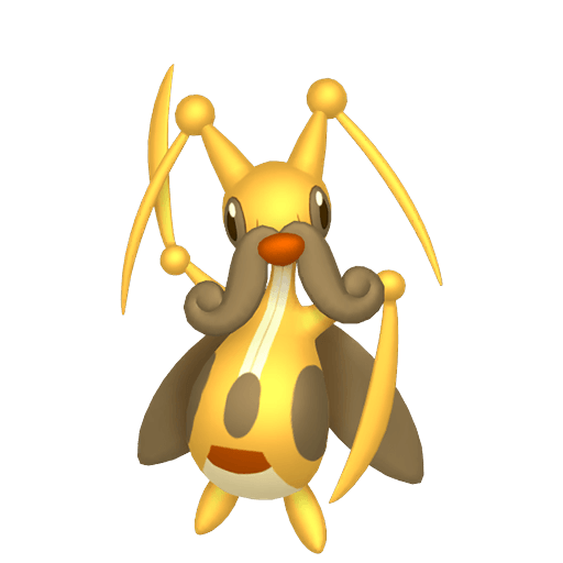 #0402 - Kricketune - ShinyAsh