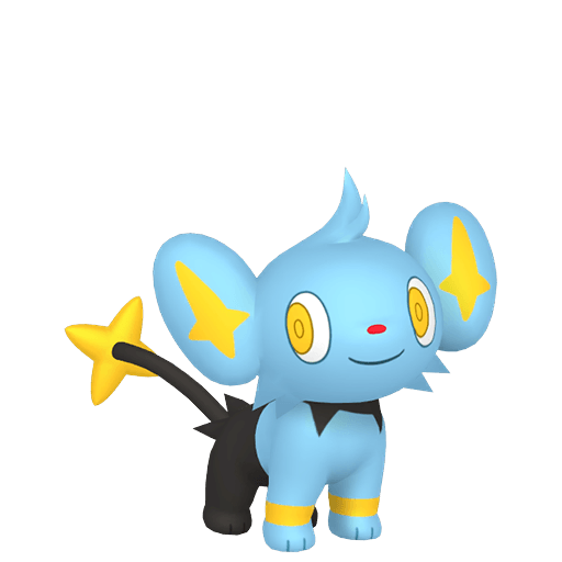 #0403 - Shinx - ShinyAsh