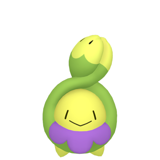 #0406 - Budew