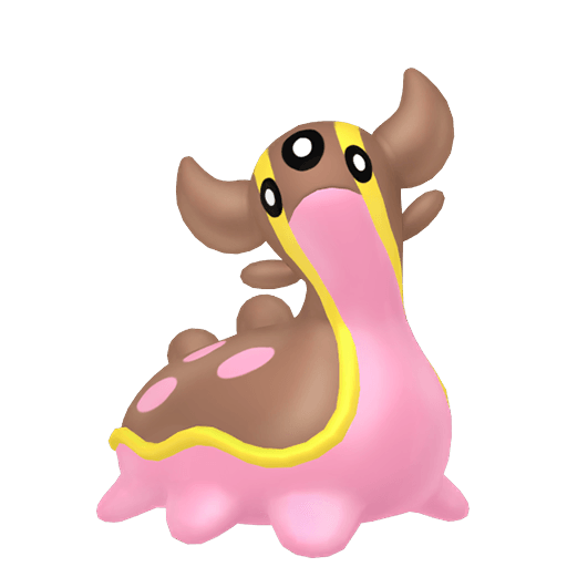 #0423 - Gastrodon - ShinyAsh