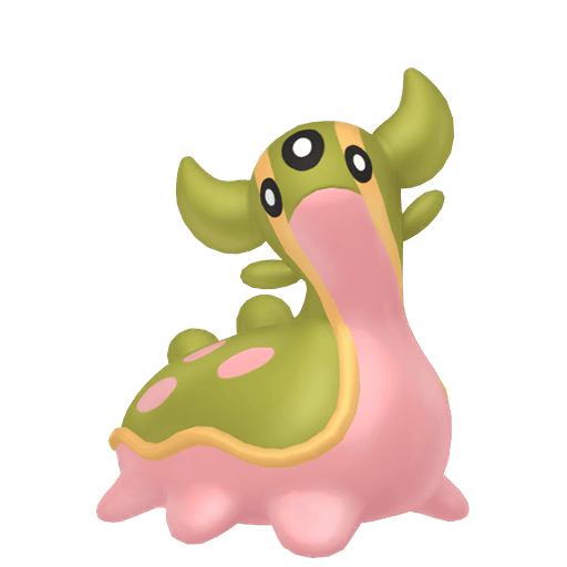 #0423 - Gastrodon - ShinyAsh