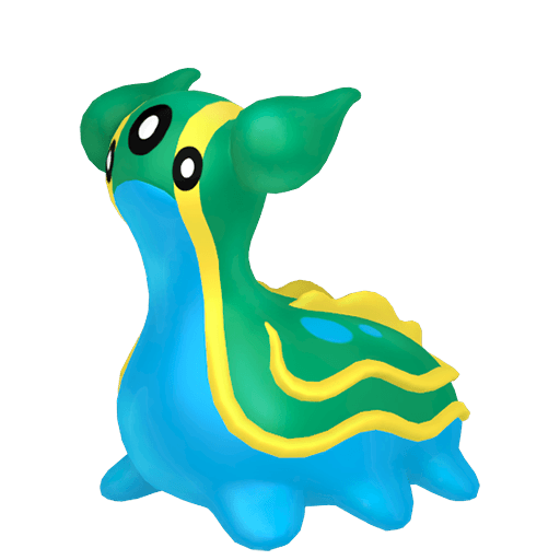 #0423 - Gastrodon - ShinyAsh