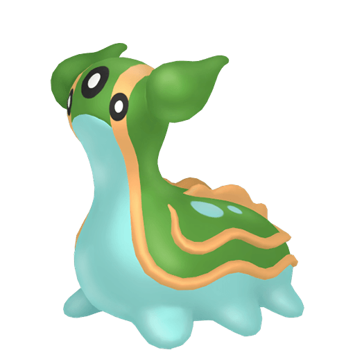 #0423 - Gastrodon - ShinyAsh