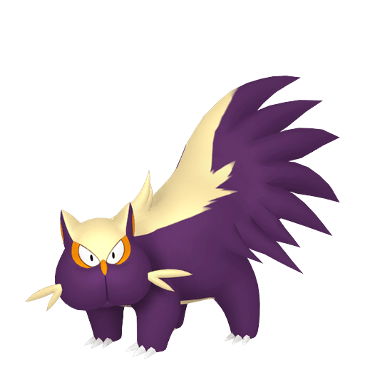 #0434 - Stunky - ShinyAsh