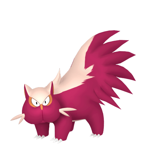 #0434 - Stunky - ShinyAsh
