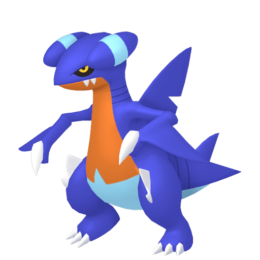 #0444 - Gabite - ShinyAsh