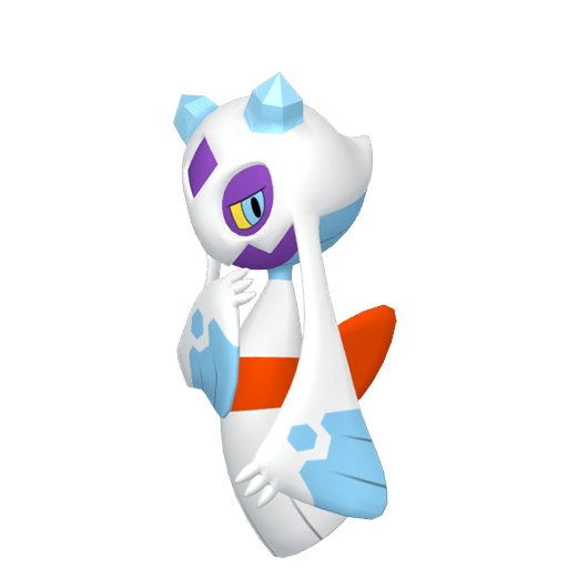 #0478 - Froslass - ShinyAsh