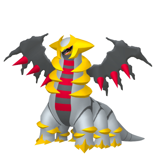 #0487 - Giratina - ShinyAsh