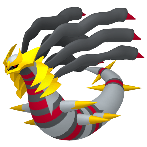 #0487 - Giratina - ShinyAsh