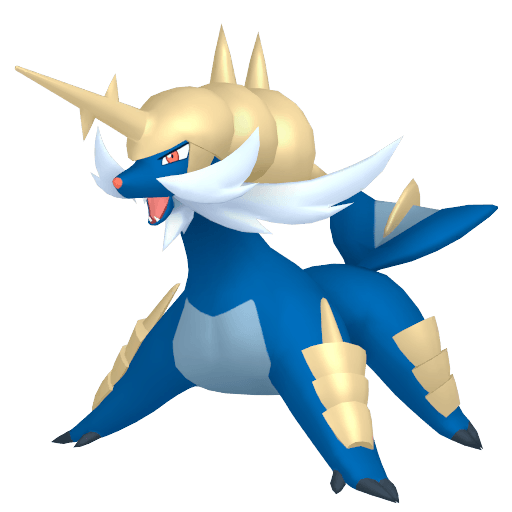 #0503 - Samurott - ShinyAsh