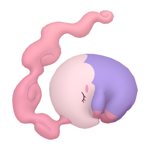 #0518 - Musharna